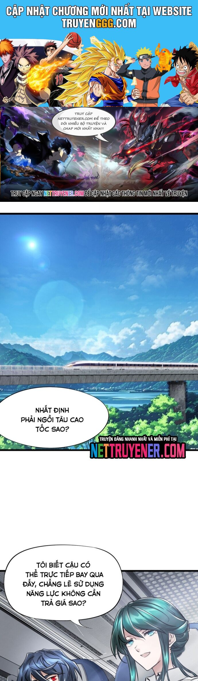 Bàn Tay Thần Thánh Chương 64 Ảnh 2