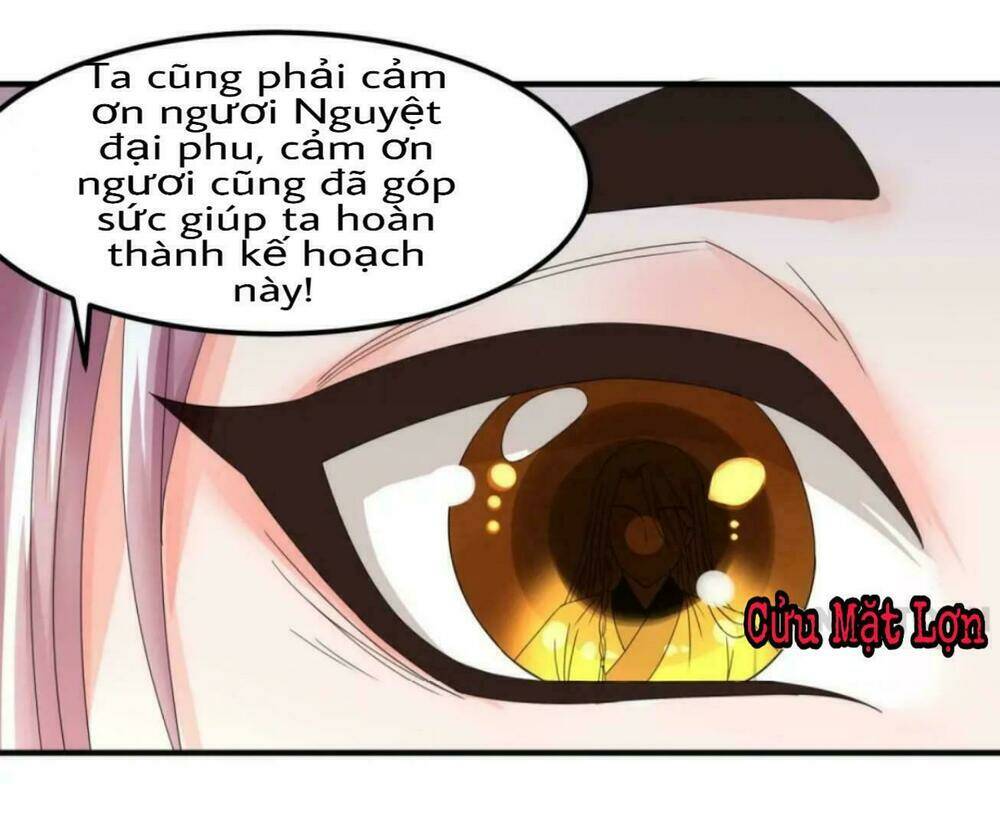 Thời Gian Tình Yêu Chương 24 Ảnh 9
