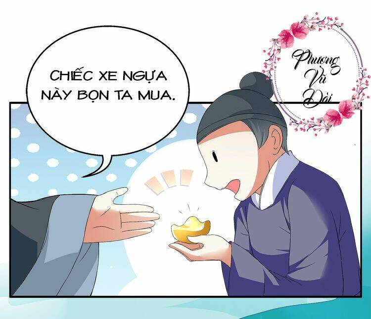 Tuấn Sủng Có Độc Chương 1 Ảnh 63