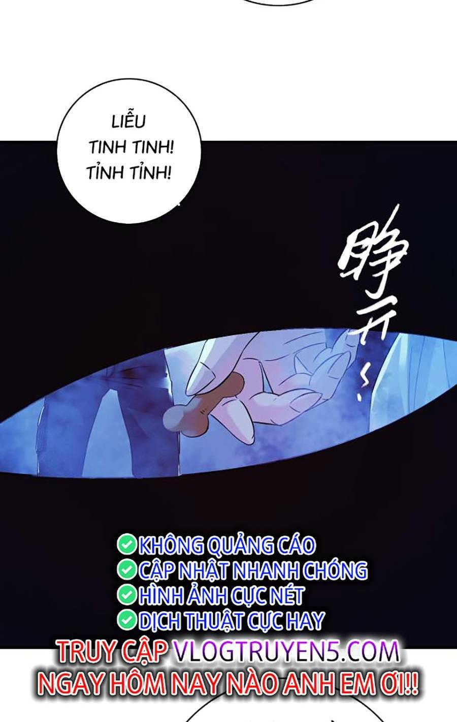 Kí Hiệu Cuối Cùng Chương 12 Ảnh 28