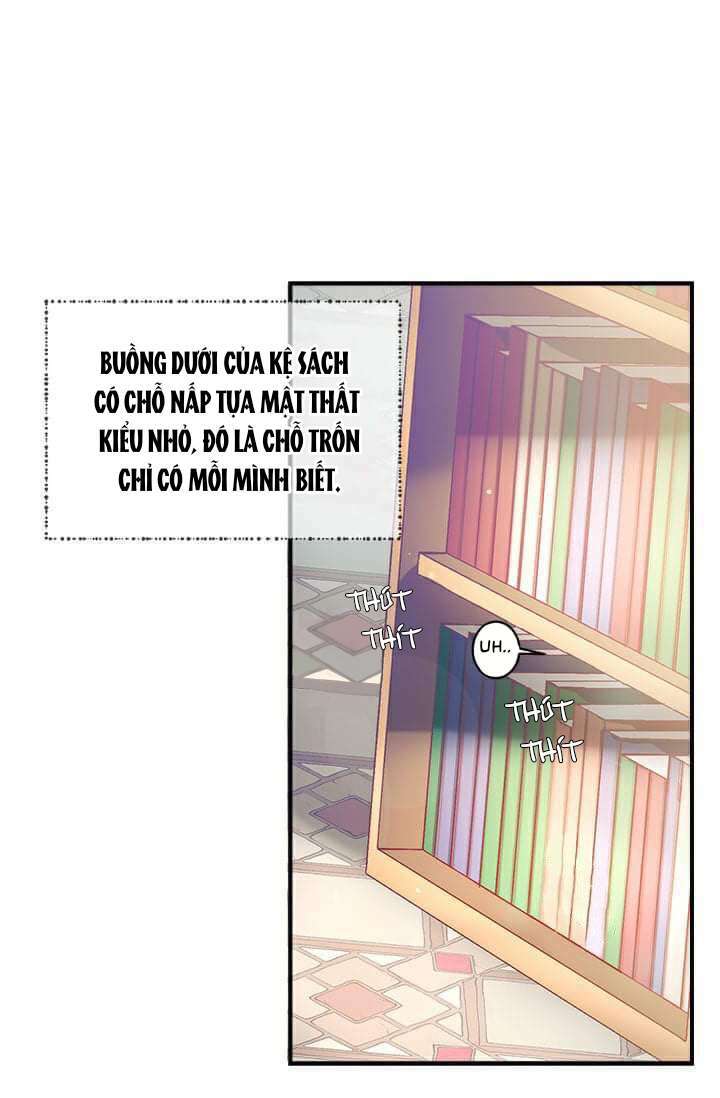 Đoá Hoa Kiều Diễm Của Hoàng Đế Chương 10 Ảnh 23
