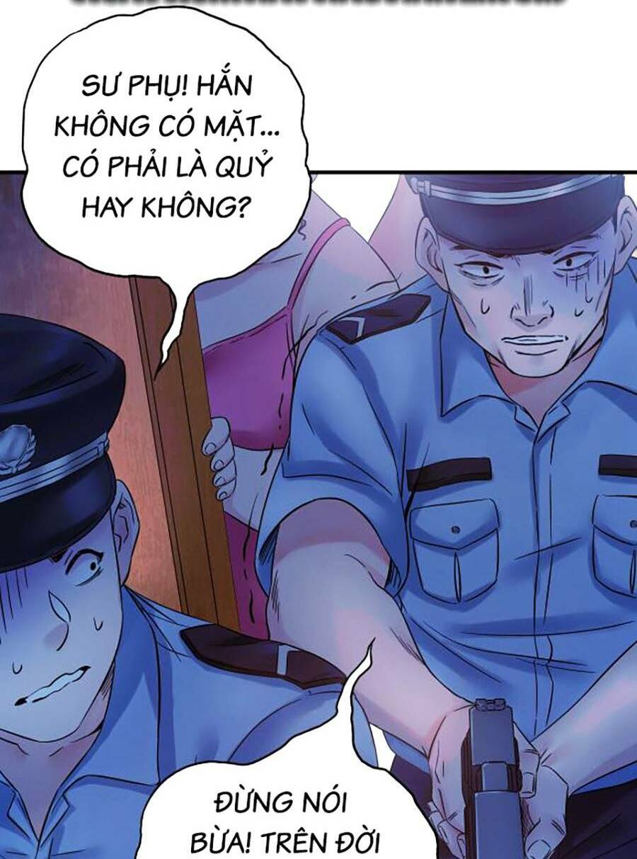 Kí Hiệu Cuối Cùng Chương 3 Ảnh 55
