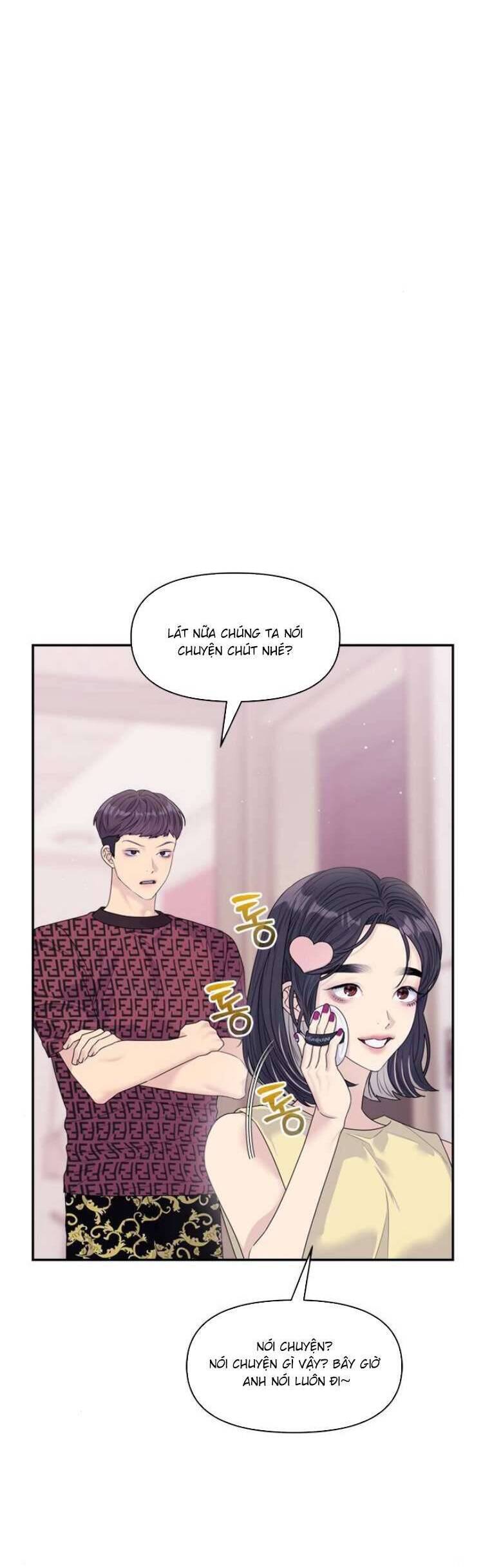 Couple Breaker Chương 72 Ảnh 36