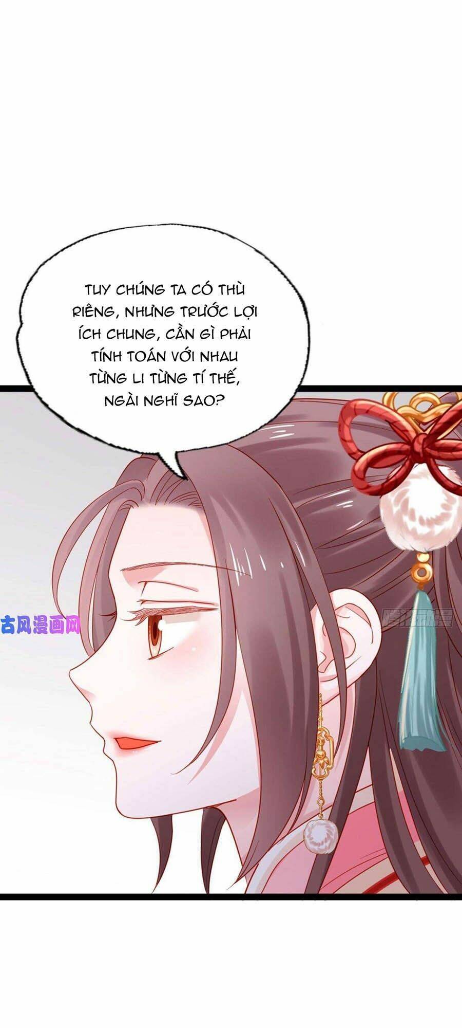 Đứng Lại! Phụng Chỉ Ăn Cướp Chương 23 Ảnh 26