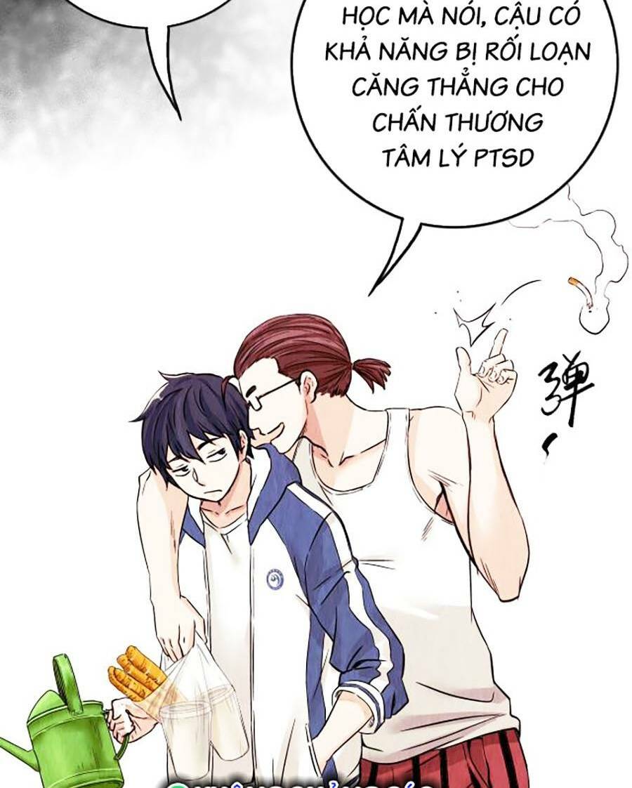 Kí Hiệu Cuối Cùng Chương 1 Ảnh 51