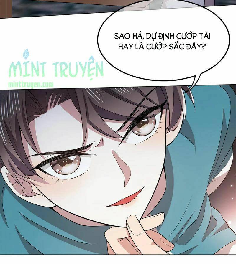 Thuần Tình Lục Thiếu Chương 215 Ảnh 27