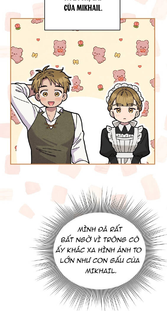 Nàng Công Nương Roselia Chương 43.1 Ảnh 21