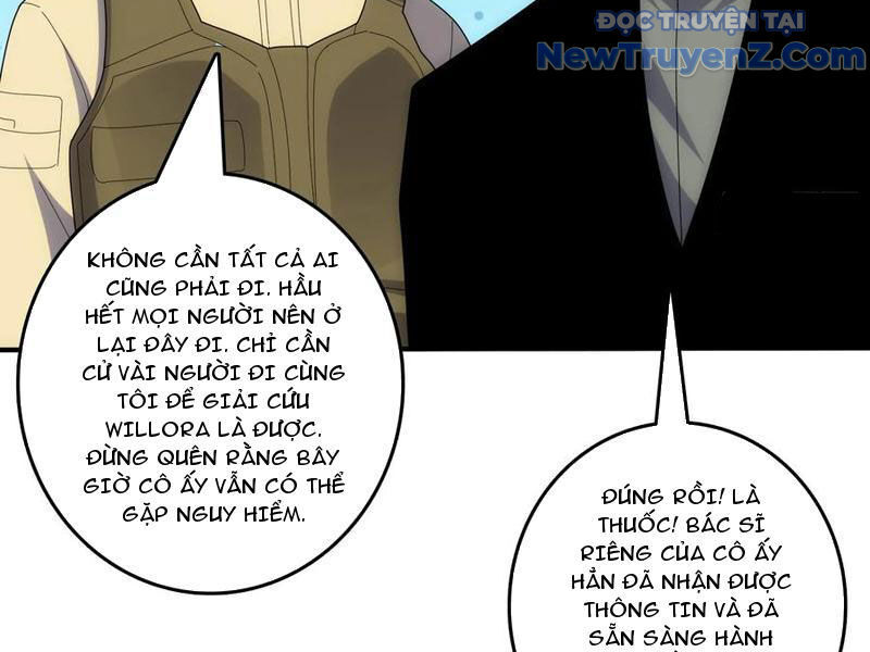 Tin TứC CủA ToàN Tri Giả Chương 46 Ảnh 69