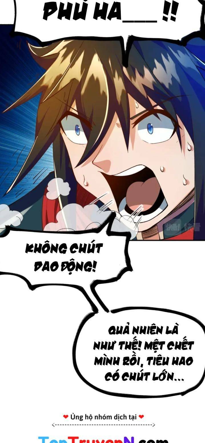 Chiến Thần Bất Tử Chương 40 Ảnh 24