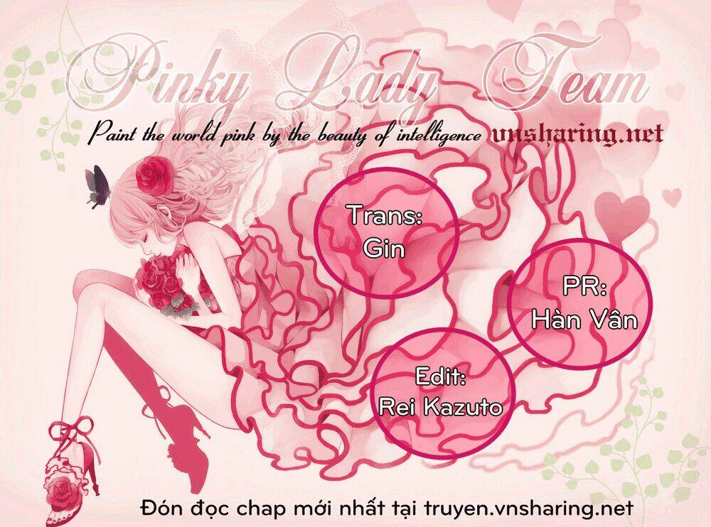 Yeonmo - Hoàng Đế Giả Trai Chương 10 Ảnh 2