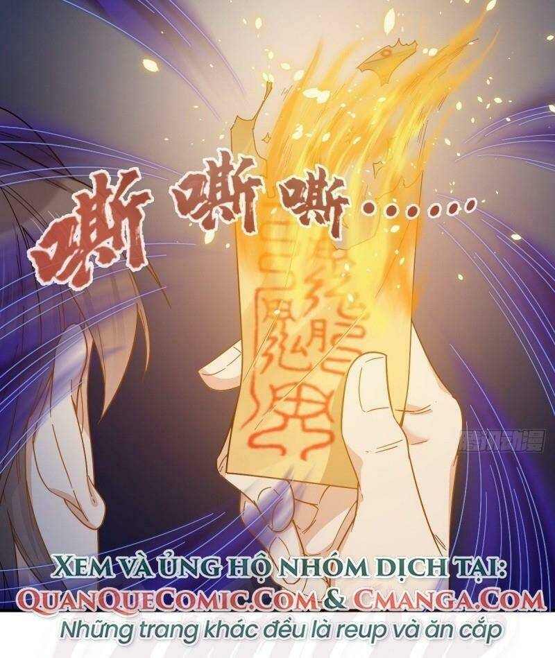 Phi Chức Nghiệp Bán Tiên Chương 3 Ảnh 30
