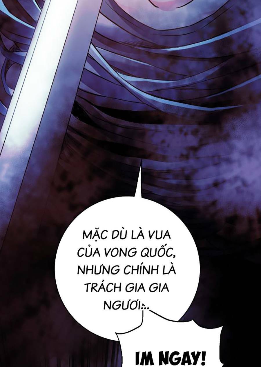 Kí Hiệu Cuối Cùng Chương 2 Ảnh 120
