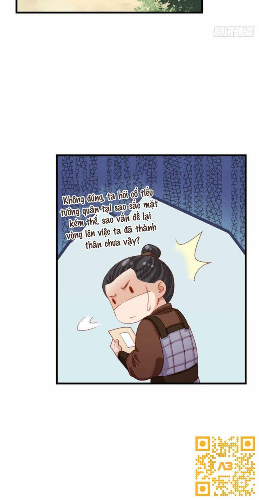 Đứng Lại! Phụng Chỉ Ăn Cướp Chương 42 Ảnh 27