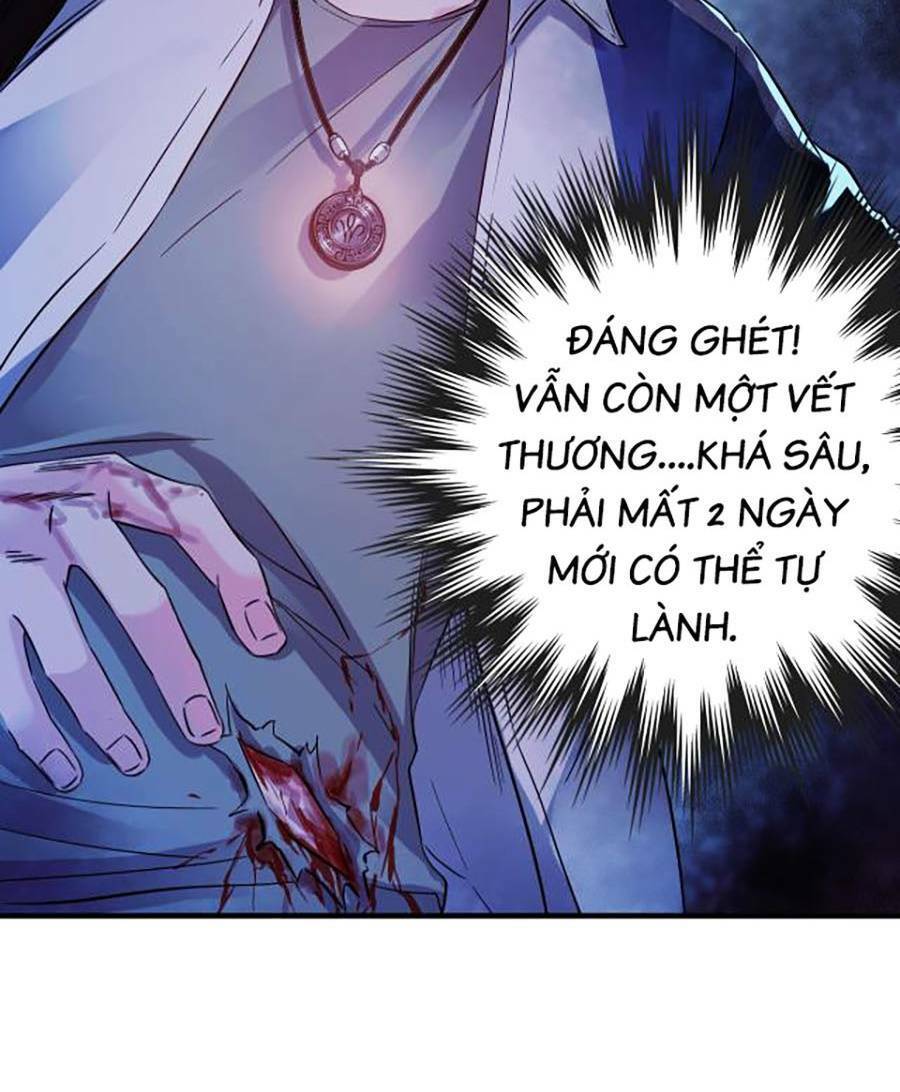 Kí Hiệu Cuối Cùng Chương 6 Ảnh 64