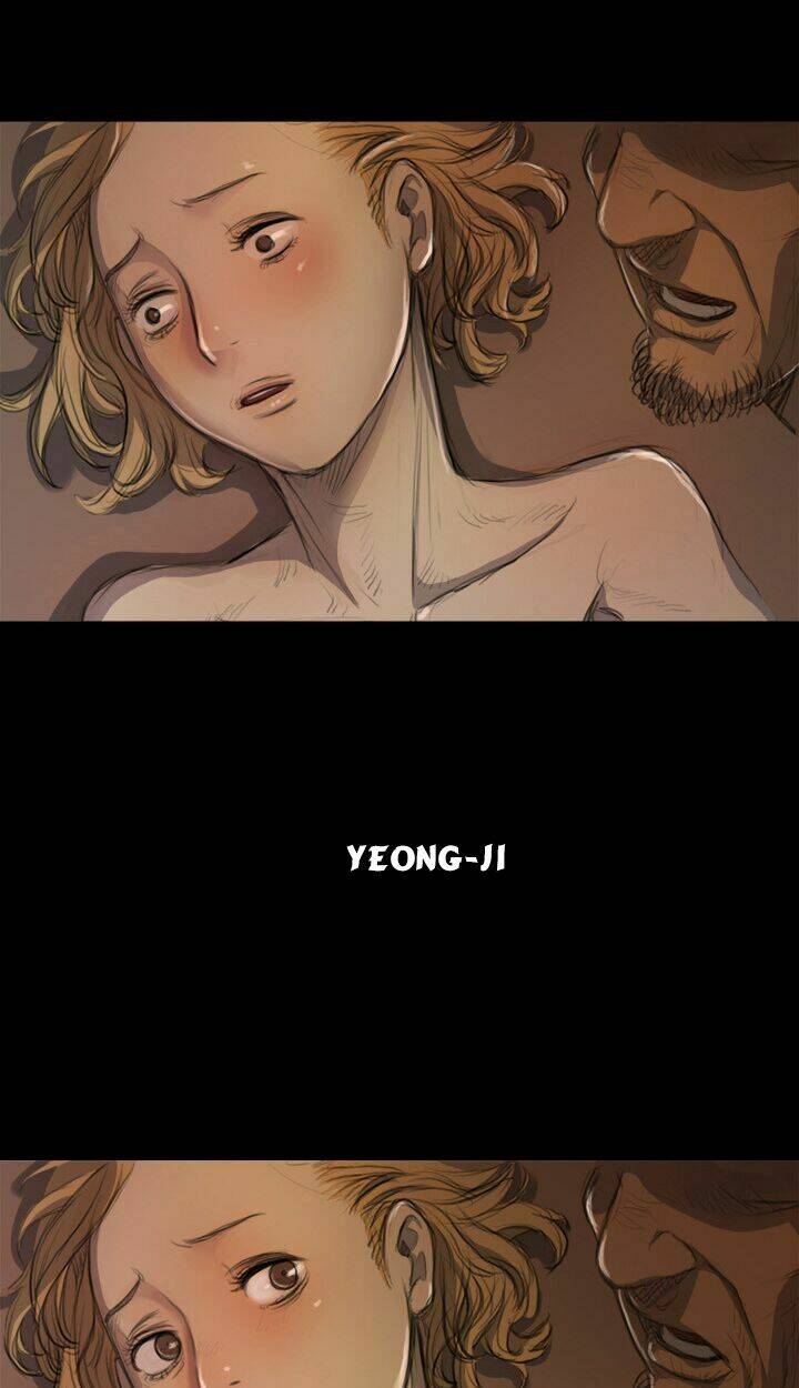 Noona: Yeon Chương 8 Ảnh 4