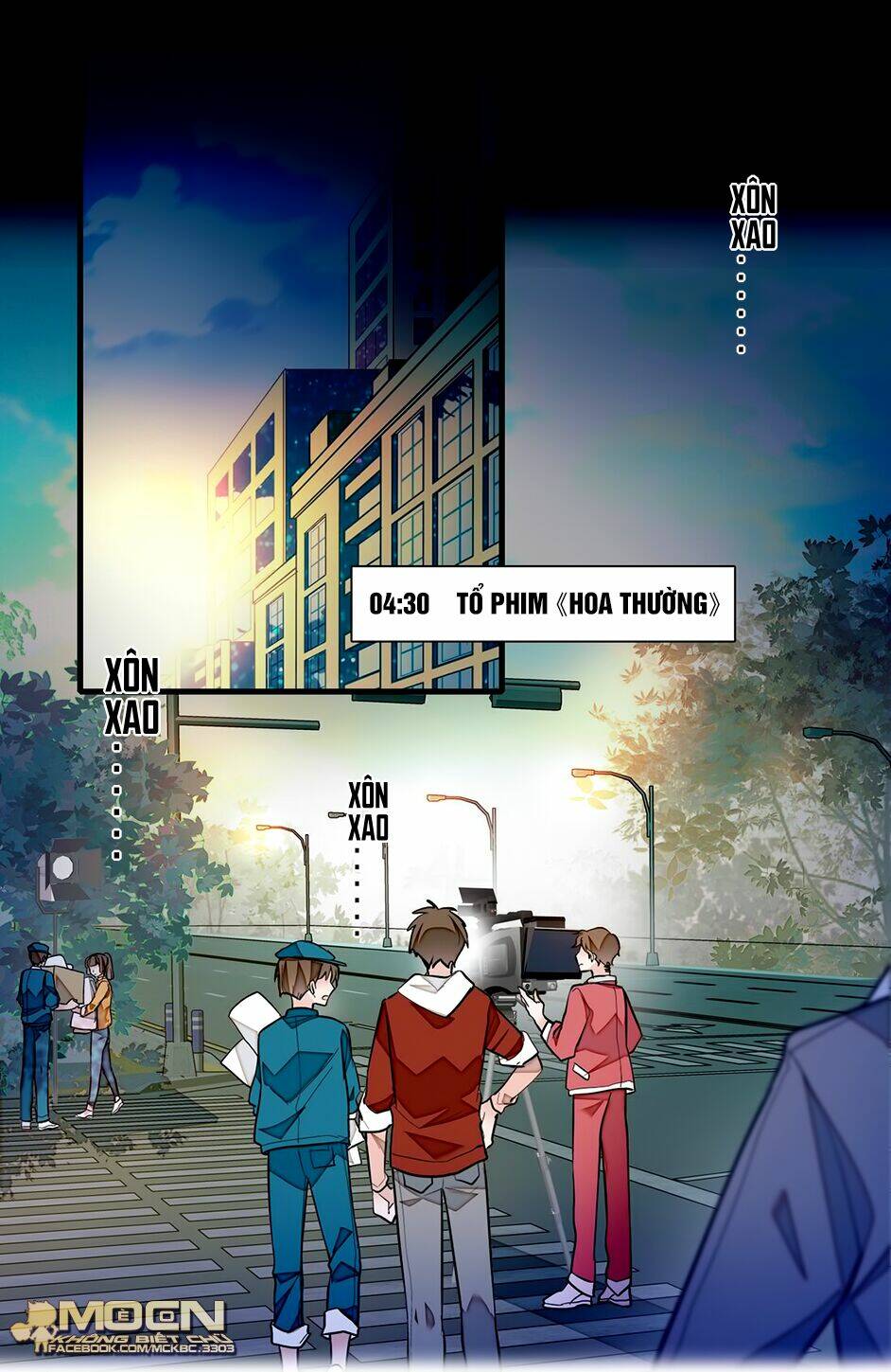 Long Phượng Phiên Chuyển Chương 54 Ảnh 24