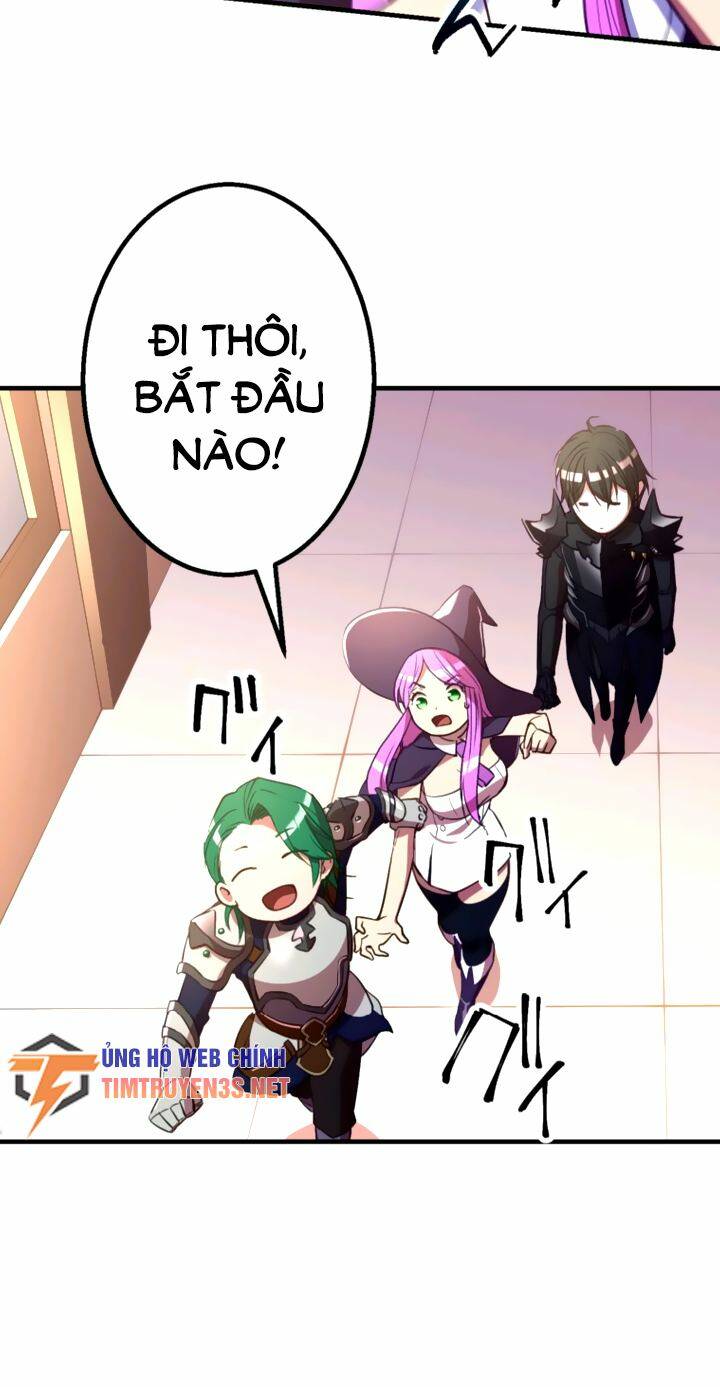 Bộ Giáp Tai Ương Chương 38 Ảnh 33