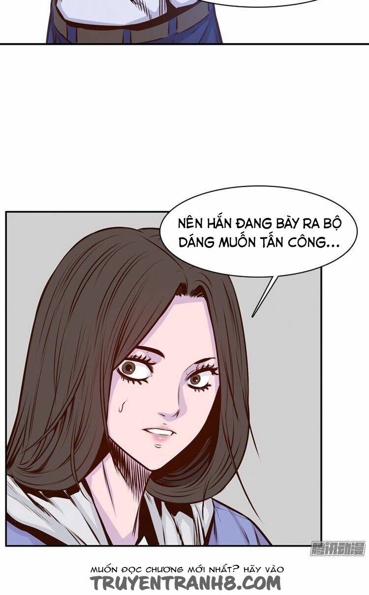 Vua Của Vong Linh Chương 195 Ảnh 13
