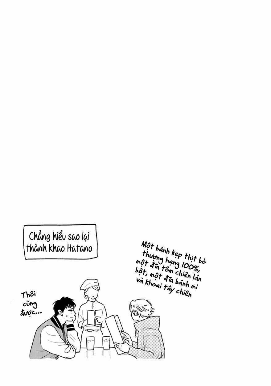 Oni To Tengoku Chương 10 Ảnh 46