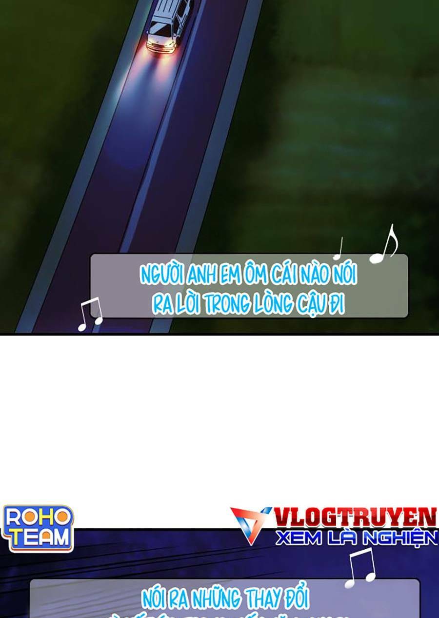 Kí Hiệu Cuối Cùng Chương 11 Ảnh 6