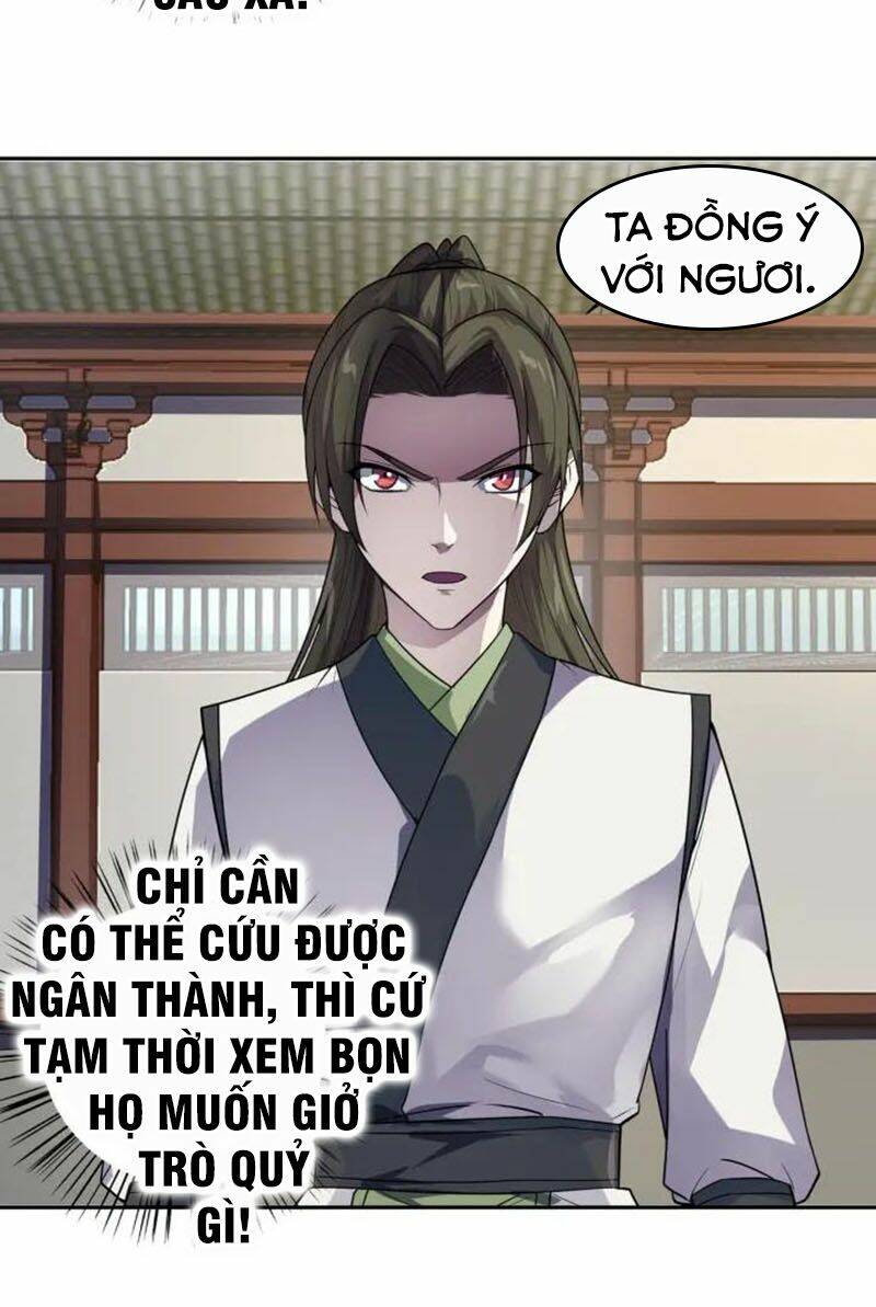 Nghịch Thiên Đại Thần Chương 89 Ảnh 16