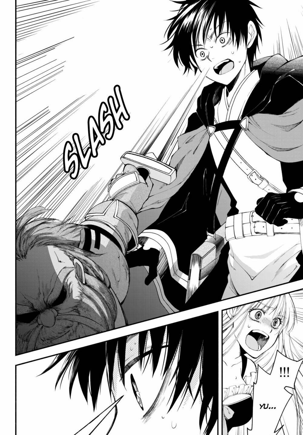 Isekai Man Chikin -Hp 1 No Mama De Saikyou Saisoku Danjon Kouryaku Chương 5 Ảnh 17
