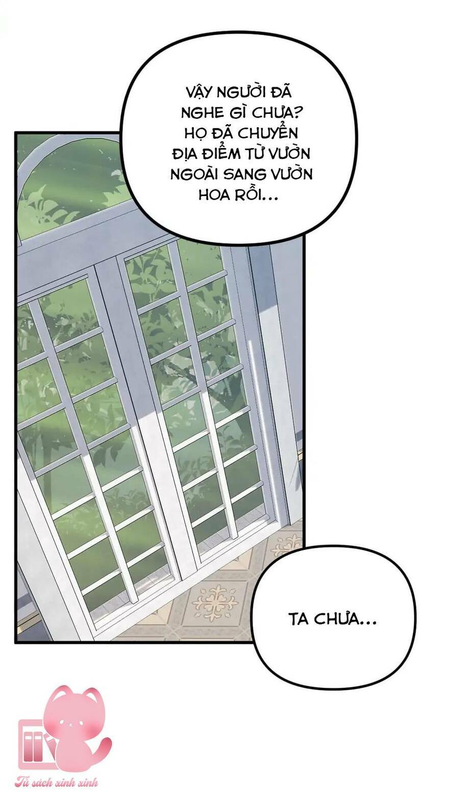 Công Chúa Bãi Rác Chương 68 Ảnh 59