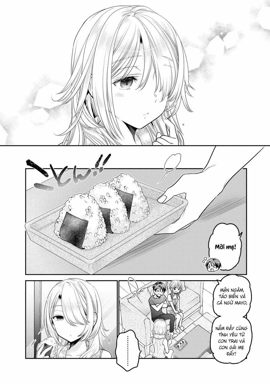 Shishunki-Chan No Shitsukekata Chương 22 Ảnh 30