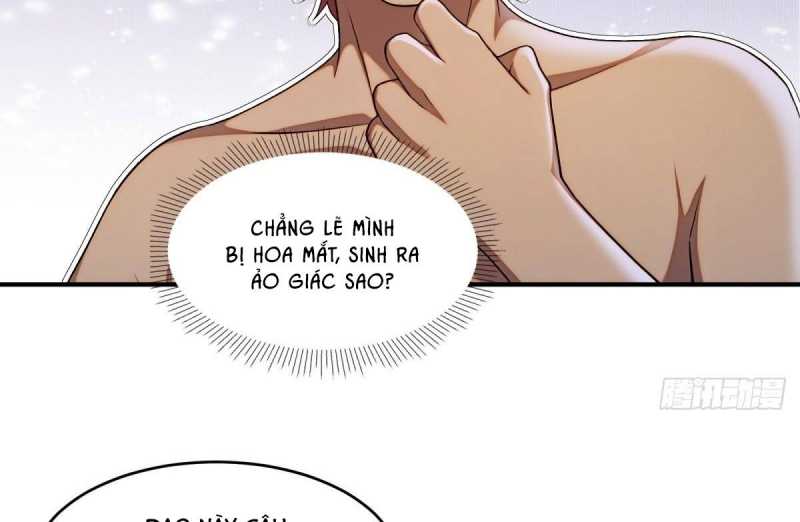 Trùng Sinh Về 1998, Yêu Đương Không Bằng Trở Nên Lớn Mạnh Chương 6 Ảnh 39