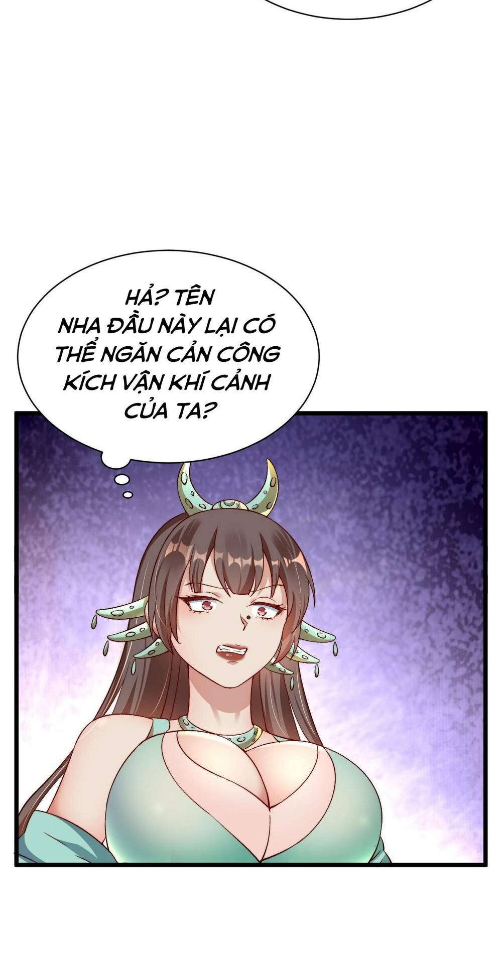 Lô Đỉnh Độc Quyền Của Các Nữ Đế Tương Lai Chương 1 Ảnh 39