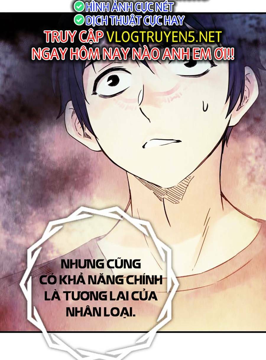 Kí Hiệu Cuối Cùng Chương 4 Ảnh 54