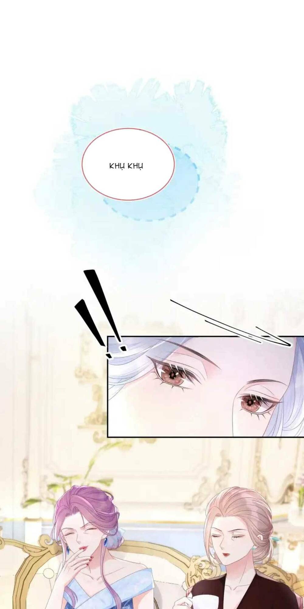 Sau Khi Xuyên Sách : Ta Bị Nam Phụ Bệnh Kiều Quấn Lấy Chương 3 Ảnh 46