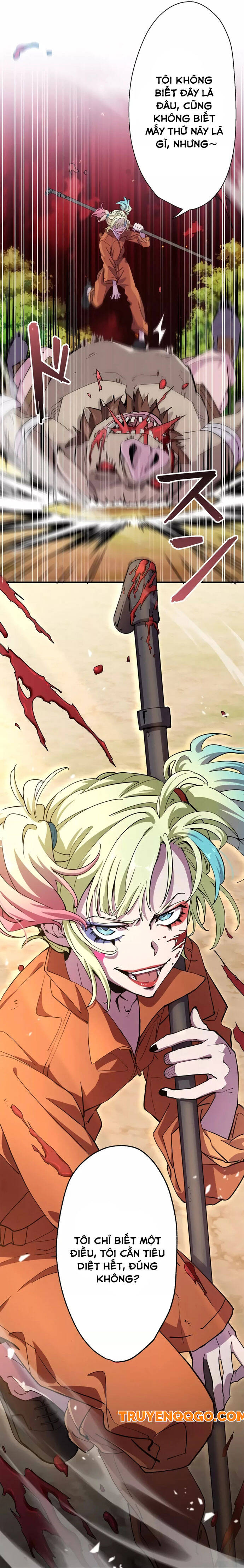 Sekai Saikyou No Kishi Wa, Kanarazu Shinu Heroine Wo Sukuu Tame Isekai Demo Saikyou No Kishi To Naru ~Ryoutei Ni Hana Wo, Ryoute Ni Ken Wo~ Chương 1 Ảnh 13