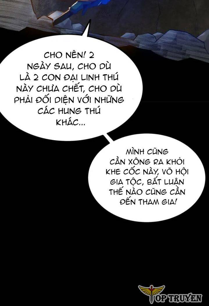 Chiến Thần Bất Tử Chương 40 Ảnh 39