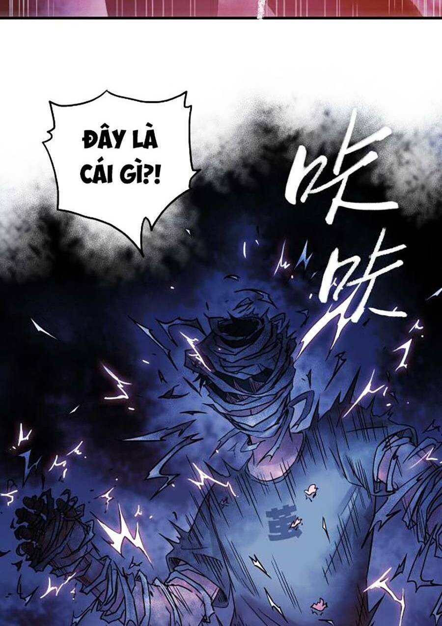 Kí Hiệu Cuối Cùng Chương 3 Ảnh 105