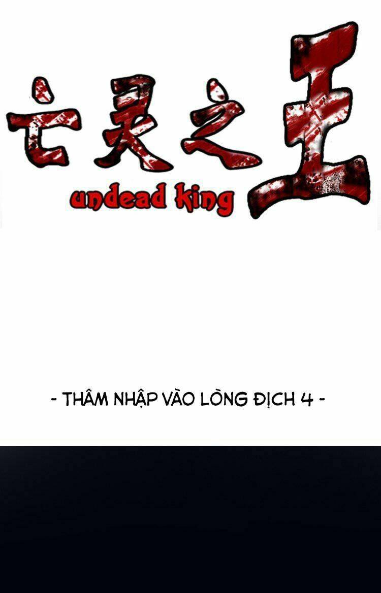 Vua Của Vong Linh Chương 178 Ảnh 5