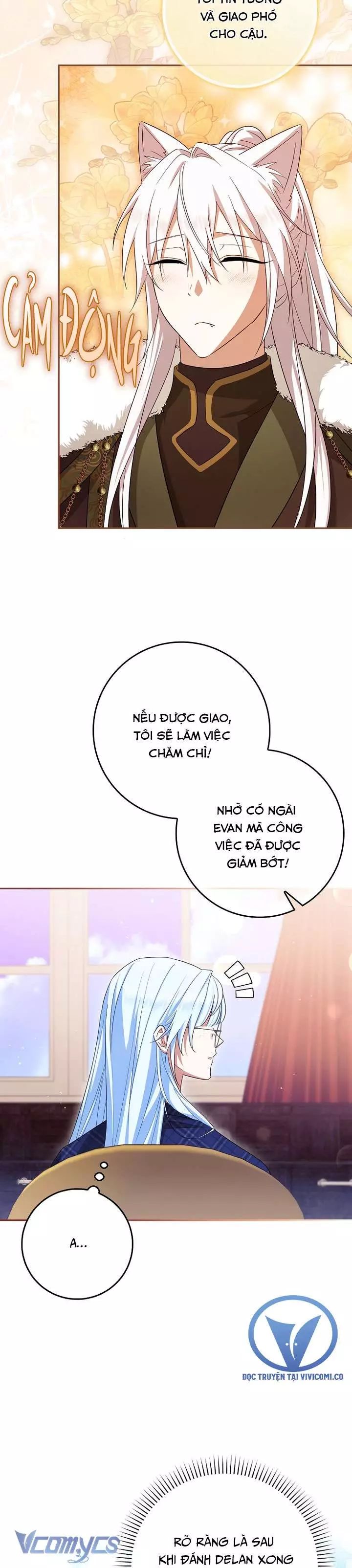 Thời Hạn Cuối Cùng Đang Tràn Ngập Trên Cửa Sổ Trạng Thái Chương 47 Ảnh 33