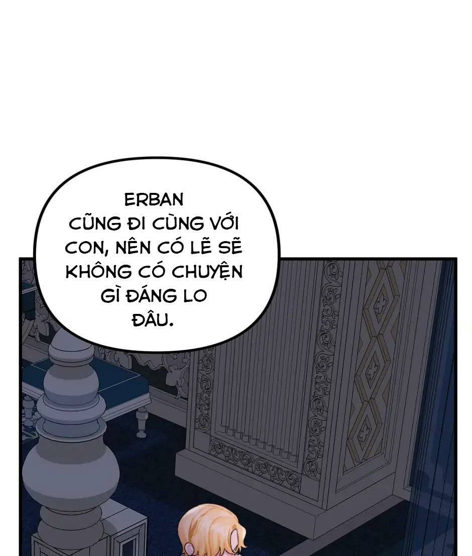 Công Chúa Bãi Rác Chương 70 Ảnh 44
