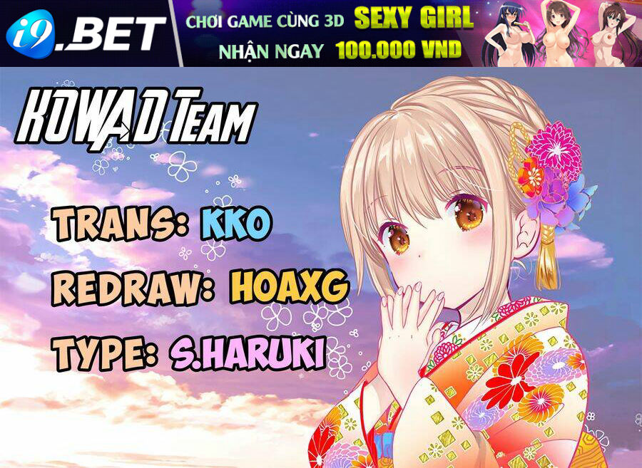 Shishunki-Chan No Shitsukekata Chương 22 Ảnh 2