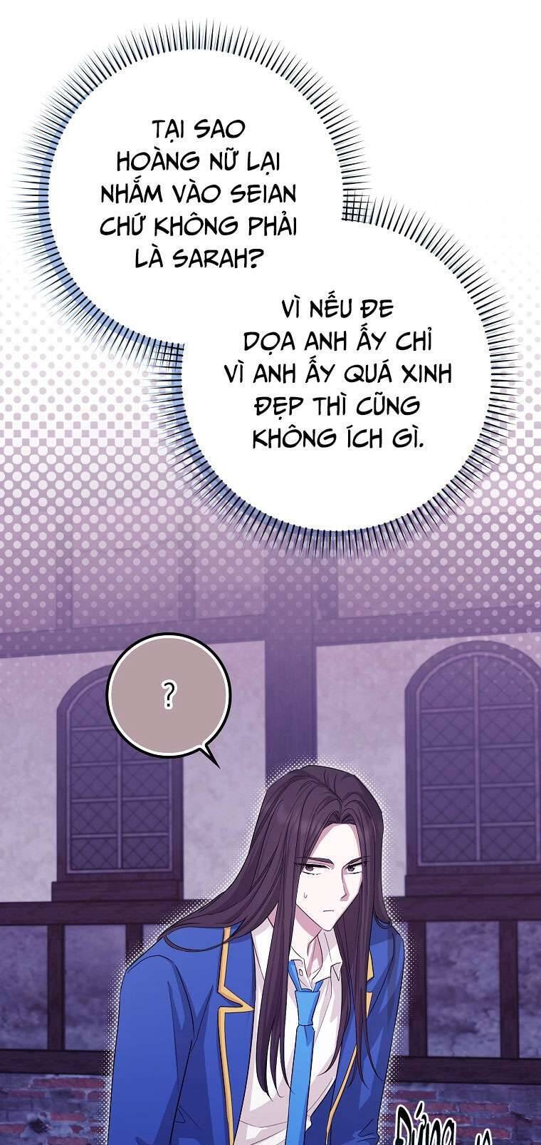 Thời Hạn Cuối Cùng Đang Tràn Ngập Trên Cửa Sổ Trạng Thái Chương 38 Ảnh 17