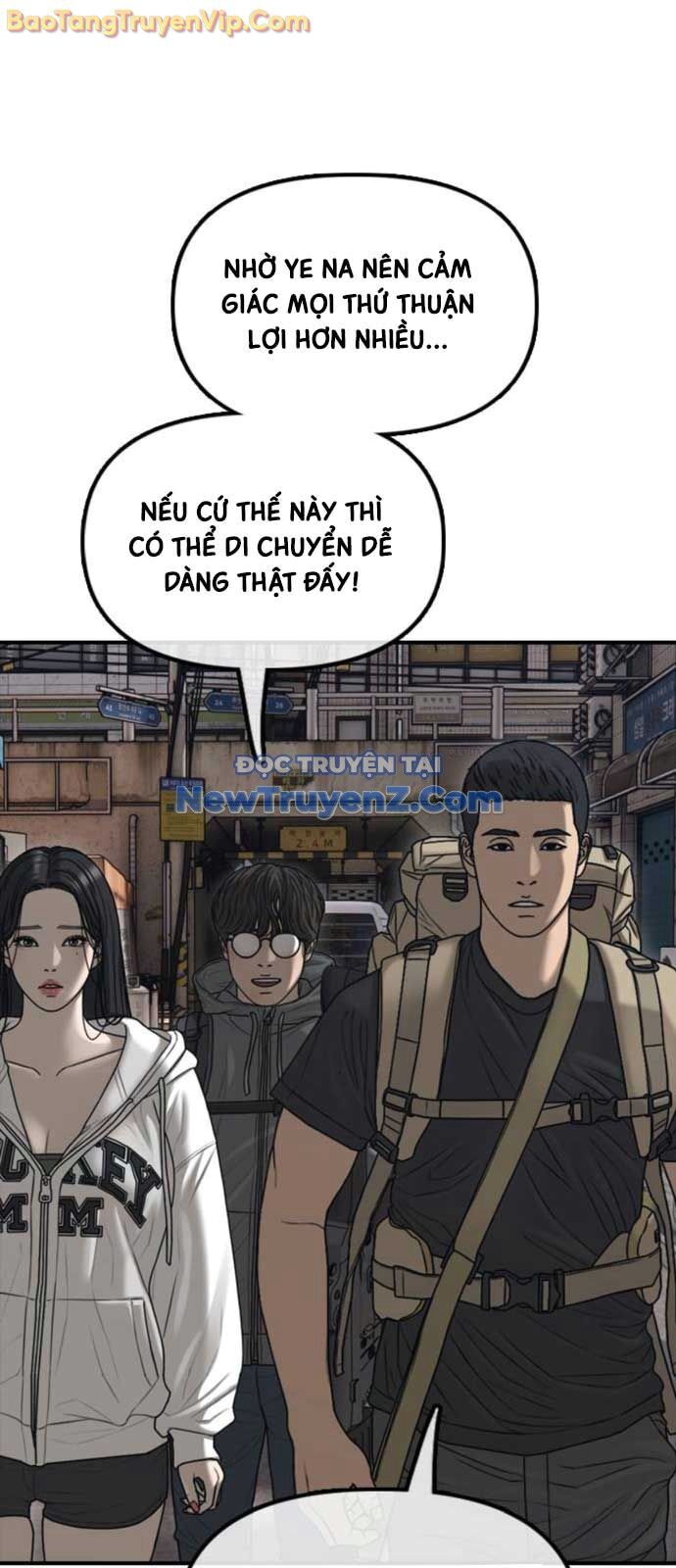 Ngày Tận Thế Đã Đến Chương 14 Ảnh 90