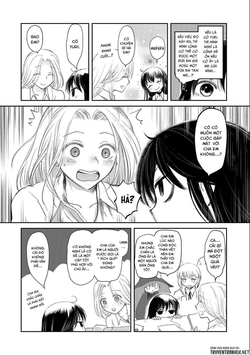 Boukensha Ni Naritai To Miyako Ni Deteitta Musume Ga S Rank Ni Nattet Chương 25 Ảnh 10