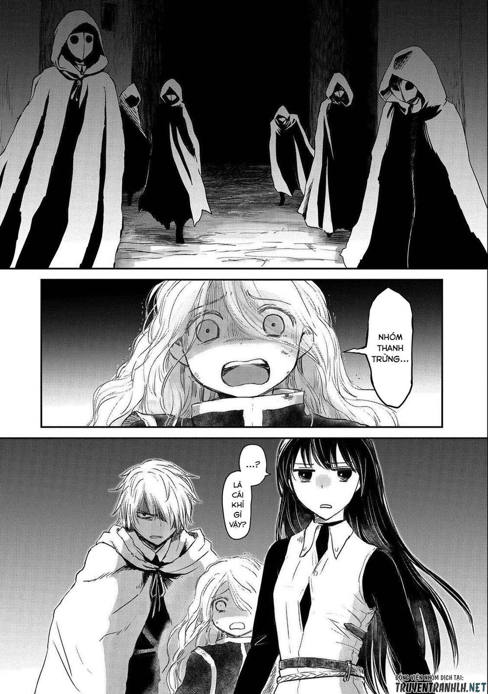 Boukensha Ni Naritai To Miyako Ni Deteitta Musume Ga S Rank Ni Nattet Chương 27 Ảnh 30