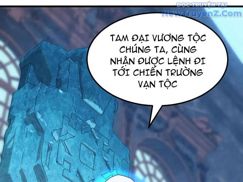 Vạn Tộc Xâm Lấn: Bắt Đầu Thuần Hóa Chương 31 Ảnh 5