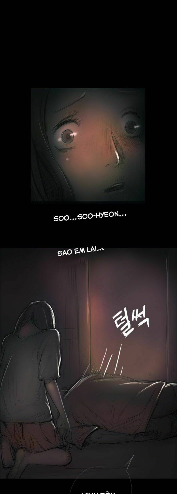 Noona: Yeon Chương 8 Ảnh 20
