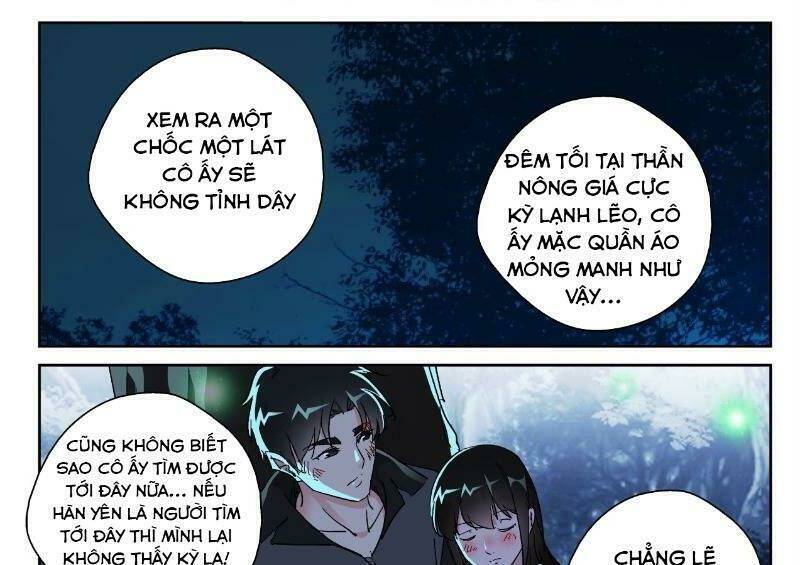 Tối Cường Khí Thiếu Chương 178 Ảnh 14