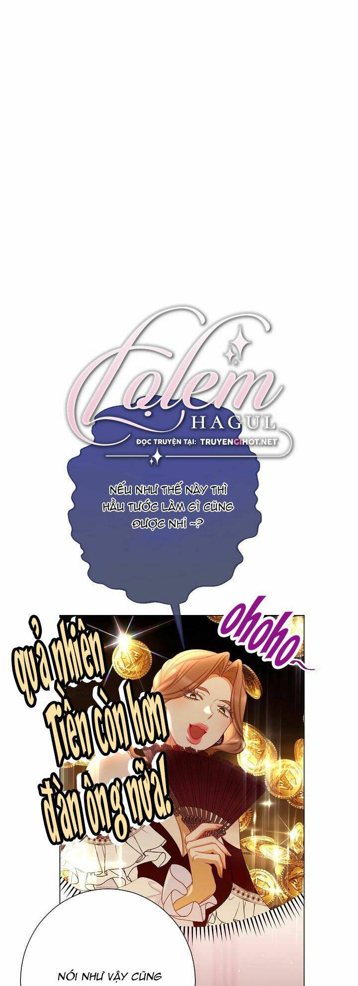 Ác Nữ Phản Diện Đảo Ngược Đồng Hồ Cát Chương 105 Ảnh 36