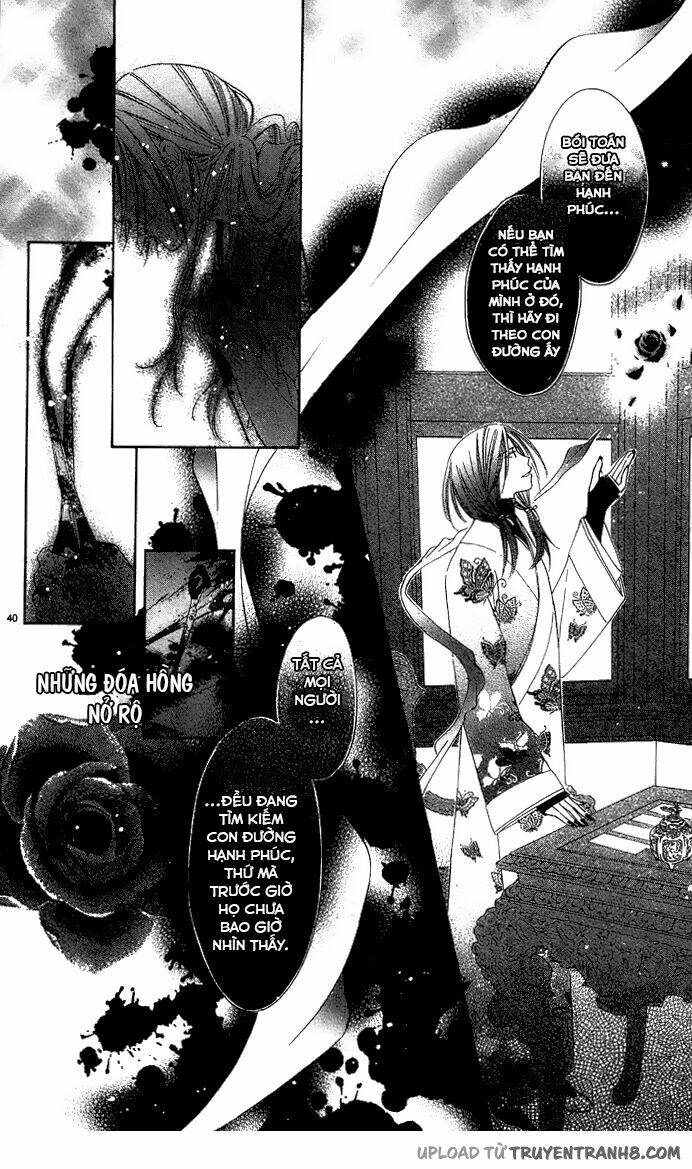 Erotic Horror Chương 2 Ảnh 43