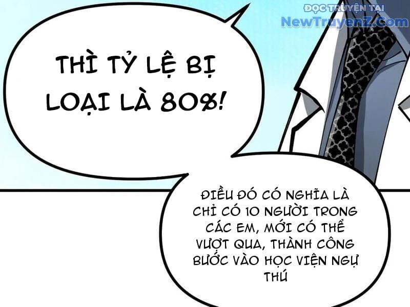 Toàn Cầu Ngự Thú: Ta Có Thể Thấy Lộ Tuyến Tiến Hoá Chương 16 Ảnh 113