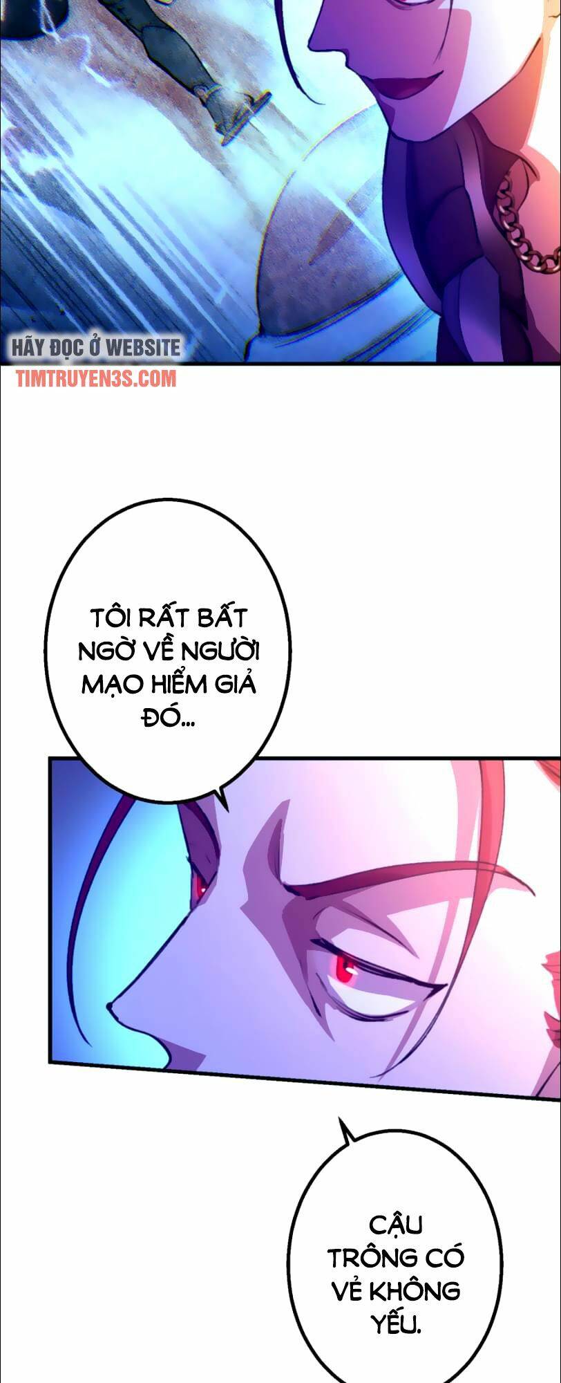 Bộ Giáp Tai Ương Chương 24 Ảnh 20